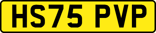 HS75PVP