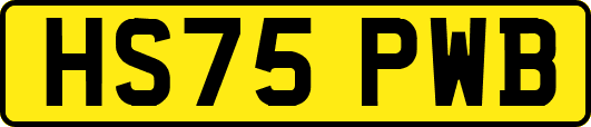HS75PWB