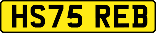 HS75REB