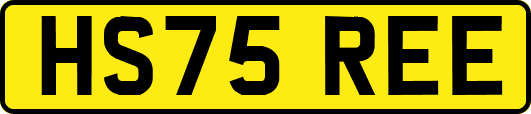 HS75REE