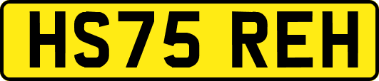 HS75REH