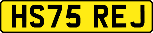 HS75REJ