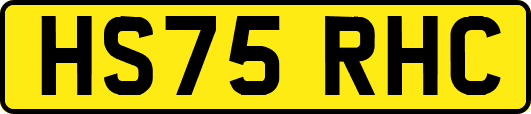 HS75RHC