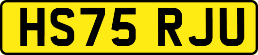 HS75RJU