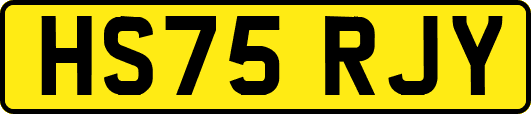 HS75RJY