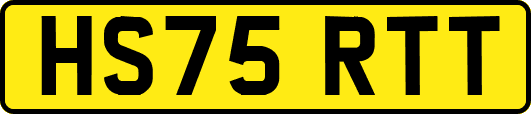 HS75RTT