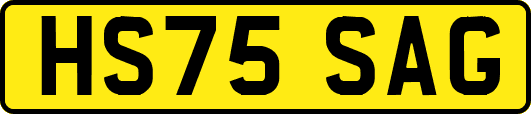 HS75SAG