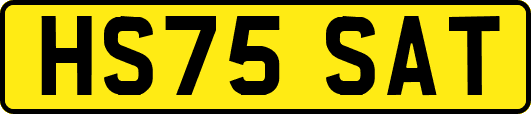 HS75SAT