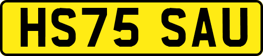 HS75SAU