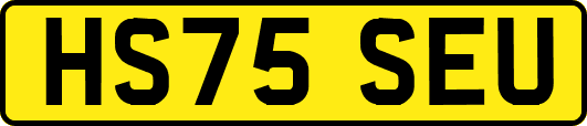 HS75SEU