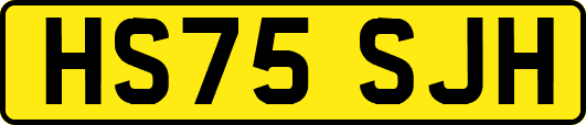 HS75SJH