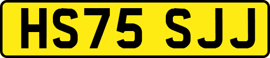 HS75SJJ