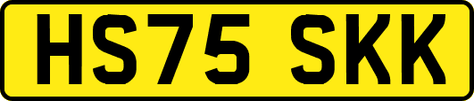 HS75SKK