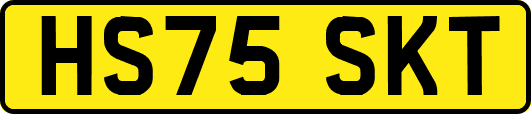 HS75SKT