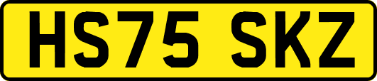 HS75SKZ