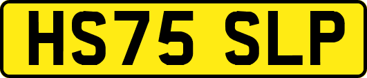 HS75SLP