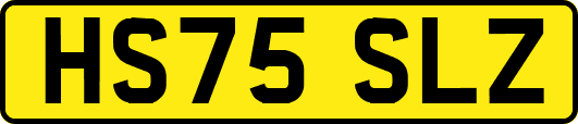 HS75SLZ