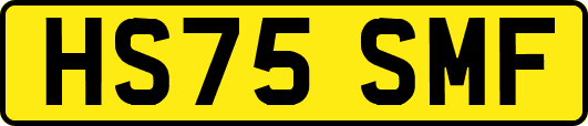 HS75SMF