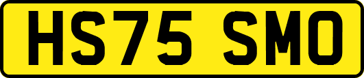 HS75SMO