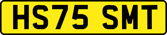 HS75SMT