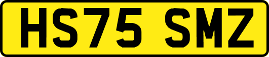 HS75SMZ