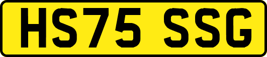 HS75SSG