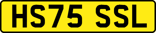 HS75SSL
