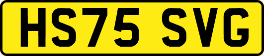 HS75SVG
