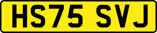 HS75SVJ