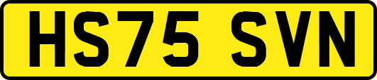 HS75SVN