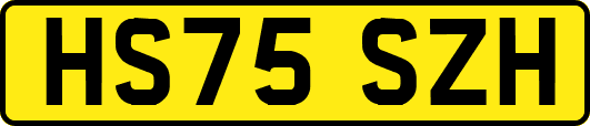 HS75SZH