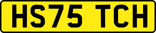 HS75TCH
