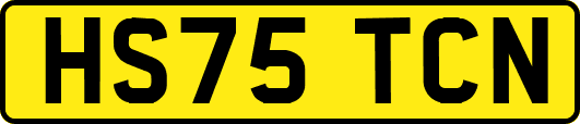 HS75TCN