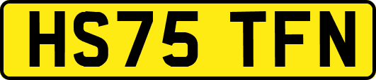 HS75TFN