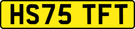 HS75TFT