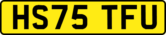 HS75TFU