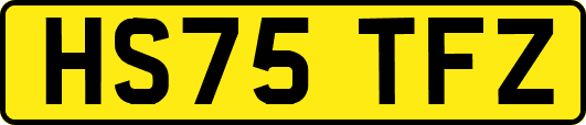 HS75TFZ