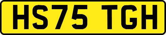 HS75TGH