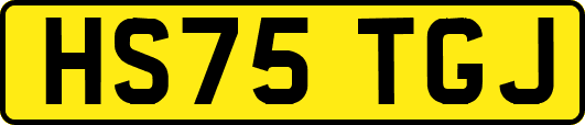 HS75TGJ