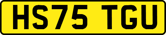 HS75TGU