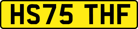 HS75THF