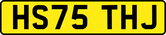 HS75THJ