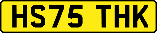 HS75THK