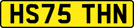 HS75THN