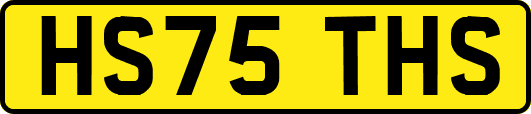 HS75THS