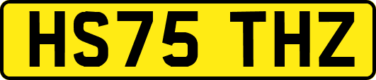 HS75THZ
