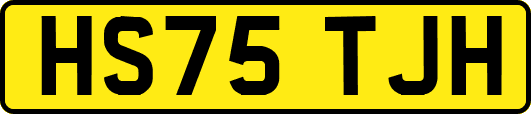 HS75TJH