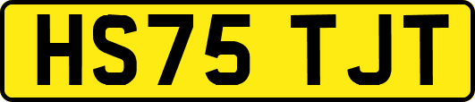 HS75TJT