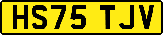 HS75TJV