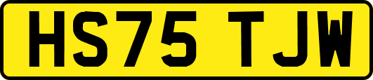 HS75TJW